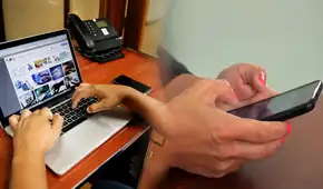 De una supuesta oferta laboral al frente de guerra: Fiscalía revela cómo redes de trata captan a jóvenes mediante redes sociales y videojuegos