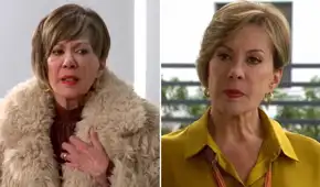 Yvonne Frayssinet revela el secreto por el que ‘Al fondo hay sitio’ sigue arrasando con el rating tras 13 temporadas: “Critican, pero no se pierden un capítulo”