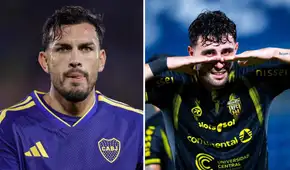 Boca Juniors - Recoleta: fecha, hora y canal del partido de vuelta por los 8vos de final de la Copa Sudamericana 2026