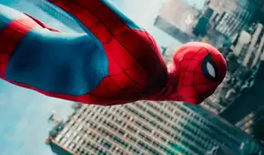 ‘Spider-Man: Un nuevo día’ supera los US$2 mil millones en taquilla y hace historia en solo tres semanas