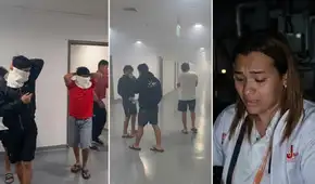 IPD ordena fumigación de albergue de la Videna con deportistas de la selección de judo en su interior