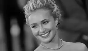 Muere Hayden Panettiere, actriz de ‘Triunfos robados’, ‘Nashville’ y ‘Scream’, a los 36 años