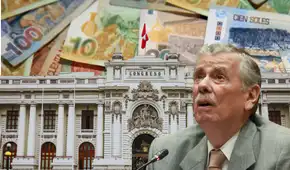 Gestión de Fernando Rospigliosi incrementó en 15% los sueldos de todos los trabajadores del Congreso