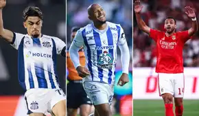 Partidos de hoy, lunes 17 de agosto: programación, horarios y canales para ver fútbol EN VIVO