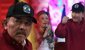 De la revolución a la dinastía: Daniel Ortega confirma la dictadura en Nicaragua