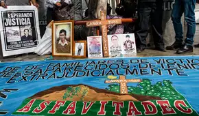 Fuero militar, 13 ejemplos de impunidad