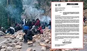 FREDEPA y gremios convocan paro en Ayacucho para este miércoles 19 ante alza del precio de combustible y extorsiones