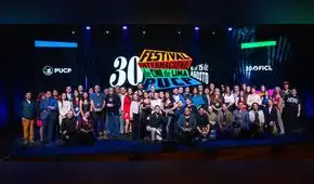 Los ganadores del Festival de Cine de Lima 2026