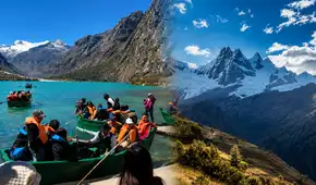 El destino del Perú que vive su apogeo turístico: superó los 450.000 visitantes y busca competir con Cusco
