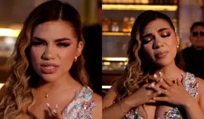 Naldy Saldaña se lanza como solista tras verse obligada a renunciar a La Bella Luz: “Sigo luchando y creyendo en mi música”