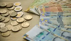 ¿Dónde ganas más con S/1 000: cuentas de ahorro, plazo fijo o invirtiendo en factoring?