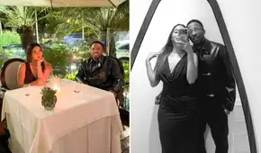 Xiomy kanashiro revela cómo fue la noche que pasó con Jefferson farfán tras cumplir año y medio de relación: “Mágico”