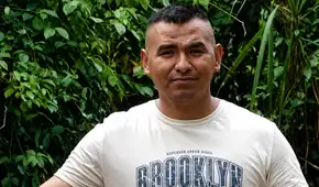 Otro desaparecido en La Pampa: tiene dos fusiles y dos pistolas registradas en Sucamec