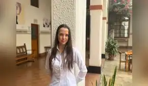 Thayana Roverso: “América Latina le puede dar un sabor distinto a la ópera”