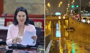Sindicato de Sedapal responde a Fujimori: "El by-pass de VMT es responsabilidad del MTC"