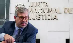 Piero Corvetto: JNJ envía al Ministerio Público hallazgos sobre su ratificación como jefe de la ONPE en 2024