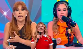 Magaly Medina cuestiona salida de Ethel Pozo de la Teletón y recuerda a Gisela Valcárcel: “Le tocó lo que ella siempre ha hecho”