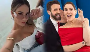 Pamela López muestra su proceso de rejuvenecimiento íntimo tras ser vista besándose con joven cantante