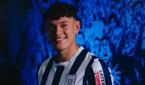 Golpe inesperado en Alianza Lima: reportan positivo por antidoping de D’Alessandro Montenegro