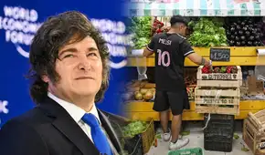 Argentina registra el cierre de más de 30.000 empresas durante los primeros 30 meses del Gobierno de Javier Milei