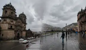 ¿Lluvias engañosas en Cusco? Advierten que precipitaciones atípicas darán paso a una sequía extrema hacia fin de año