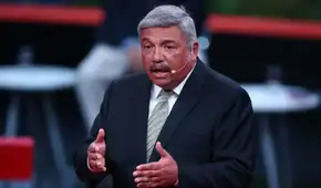 Ministro de Cultura respaldará derogación de ley que creó el Colegio de Artistas: "Tiene los días contados"