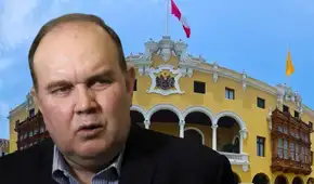 Rafael López Aliaga asegura que asumirá como regidor si no gana la alcaldía de Lima: "No me interesa quién gane"
