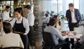 Aumento del sueldo mínimo: ¿qué pasará con los trabajadores que ya ganan más de S/1.300?
