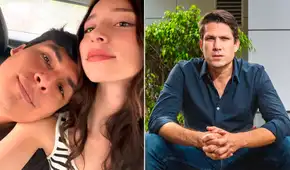 Paco Bazán lanza polémico consejo a Curwen tras ampay de Carla Campos Salazar: “Ahí no se puede hacer familia”