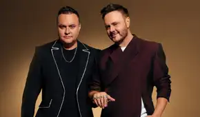Río Roma en Lima 2026: fecha, lugar y entradas para el concierto del dúo mexicano por sus 15 años de carrera