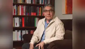 Luis Eduardo García: “Me gusta el registro del yo, pero sin mirada egocéntrica”
