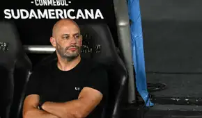 Botafogo en crisis a pocos días de jugar contra Cienciano: despidió a su entrenador por mala racha de resultados