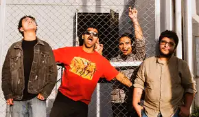 El Club de los Poetas Muertos prepara el lanzamiento de su segundo álbum para finales de este año