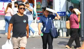 ¡Adiós lloviznas! Lima tendrá días de más calor y brillo solar desde este jueves, asegura Senamhi