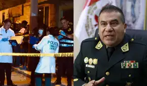 ¿500 homicidios menos? Advierten anomalías en cifras de la PNP usadas por el Mininter para respaldar a Óscar Arriola