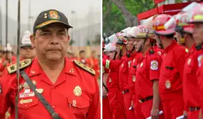 Condenan a exdirectivos de los Bomberos por desembolso ilegal de más de S/13.000 de fondos de la entidad