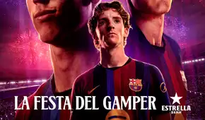 A qué hora juega Barcelona vs Al Ahly EN VIVO HOY - amistoso por el Trofeo Joan Gamper 2026