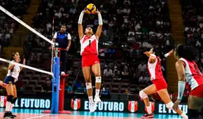 Fixture de Perú en el Campeonato Sudamericano de Vóley 2026: rivales, horarios y canal de TV para ver a la selección