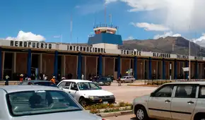 Niebla intensa obliga a cancelar vuelos en el aeropuerto del Cusco: pasajeros son reubicados