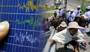 ¿El sismo de 4.8 en Lima liberó energía para evitar un gran terremoto? Esto reveló el jefe del IGP