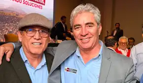 Ministro de Vivienda se reunió con “Cholo Dolmos”, exrecluso acusado por extorsión