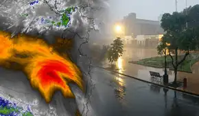 Senamhi advierte: hasta tres DANA pueden presentarse al año y El Niño Costero intensifica sus lluvias y nevadas