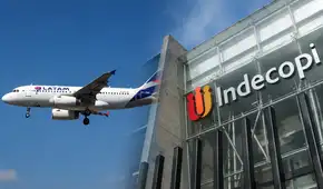 Indecopi multa a Latam con S/16.500 por negligencia en embarque de pasajera con discapacidad: la hicieron esperar de pie en el avión