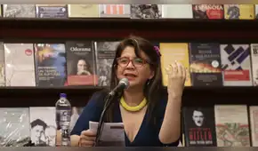 La SIP condena persecución judicial contra periodista Paola Ugaz por sus investigaciones sobre el Sodalicio