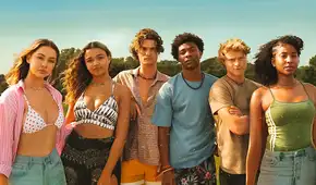 'Outer Banks' temporada 5 reparto: lista de actores y personajes de la serie de Netflix