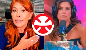 ¡Lo rechazó! Magaly Medina no aceptó la invitación para conducir la Teletón 2026, según María Pía Copello: “No soy plato de segunda mesa”