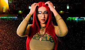 De La Rose regresa a Lima con 'Tu vaquerita reggaetonera tour': fecha, venta de entradas y precios para su concierto en Costa 21