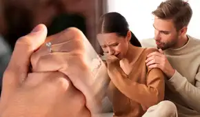 ¿Te fueron infiel antes de la boda? Esto dice la ley peruana sobre una posible indemnización