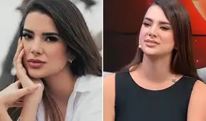 Suhyen Cipriani confiesa que tuvo que cambiarse de colegio varias veces en la secundaria por bullying: "Era demasiado sana... un otaku"