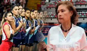 Cecilia Tait a jugadoras que rechazan la selección peruana: "Que se queden en su casa y no sean mal ejemplo para la nueva generación"